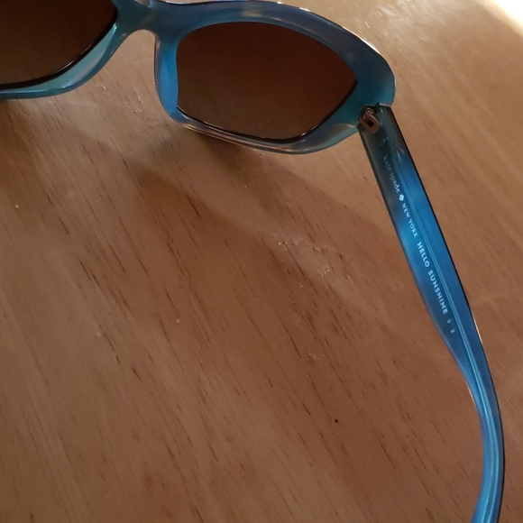 Kate Spade sunglasses - Picture 6 of 8